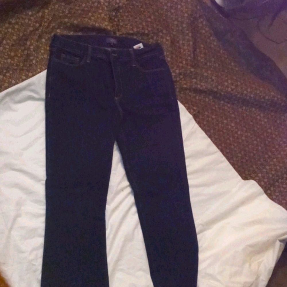 NYDJ jeans